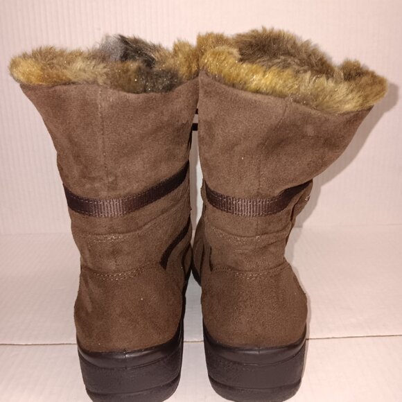 ARA MAGALY GORE-TEX WATERPROOF ANKLE BOOTS - Picture 5 of 12